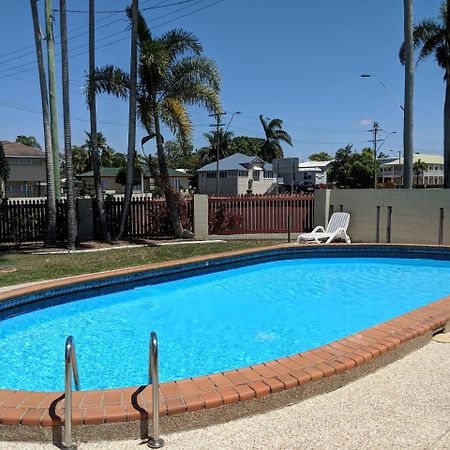 Miners Lodge Motor Inn Mackay Exterior foto