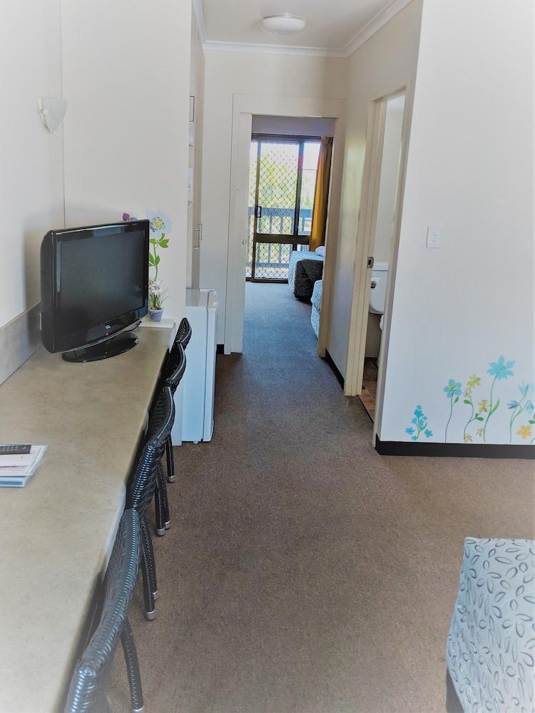 Miners Lodge Motor Inn Mackay Exterior foto