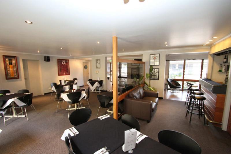 Miners Lodge Motor Inn Mackay Exterior foto