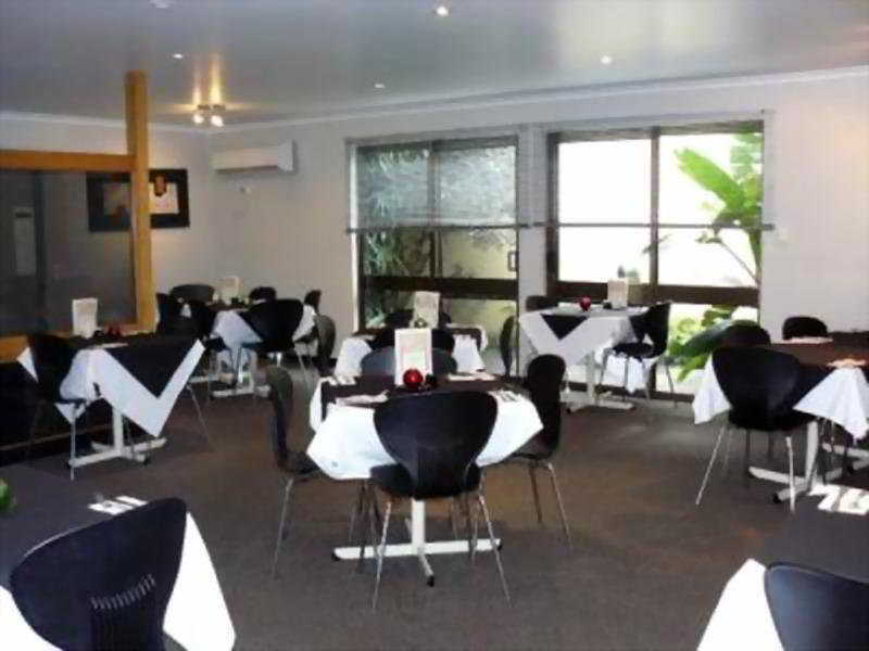 Miners Lodge Motor Inn Mackay Exterior foto